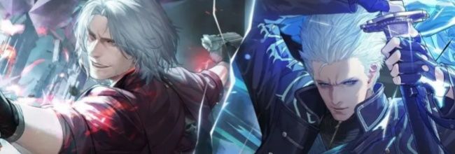 《战双帕弥什》但丁阵容攻略