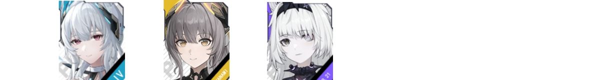 《战双帕弥什》丽芙霁梦全方位养成攻略