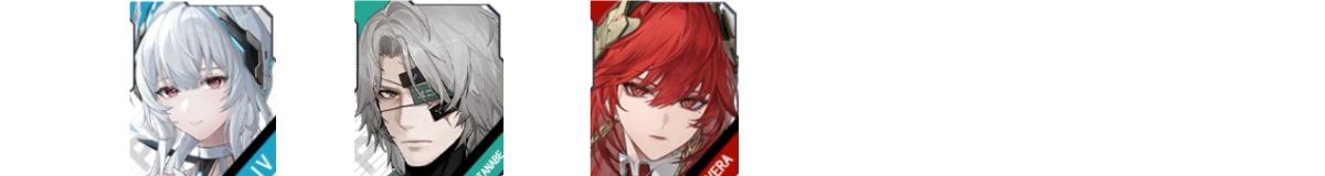 《战双帕弥什》丽芙霁梦全方位养成攻略