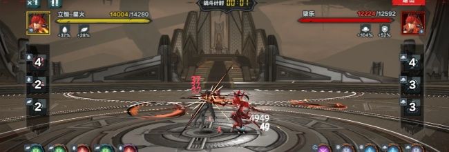 《战双帕弥什》神寂启示录玩法介绍