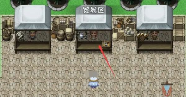 《再刷一把2：金色传说》前期支线任务一览