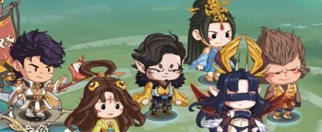 《种田掌门人》孙悟空技能介绍