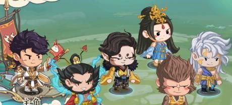 《种田掌门人》孙悟空技能介绍