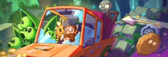 《植物大战僵尸2》第十三世界：摩登时代玩法技巧