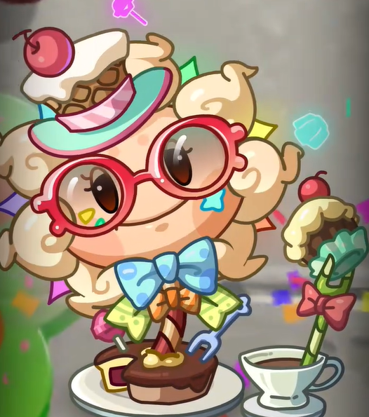 《植物大战僵尸2》向日葵甜心蛋糕装扮获取方法