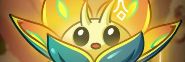 《植物大战僵尸2》西游橙卡金蝉花核心机制