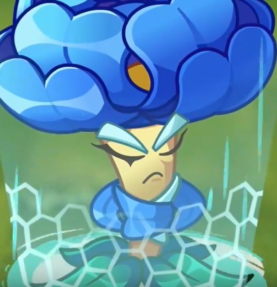 《植物大战僵尸2》新植物-太极木槿介绍