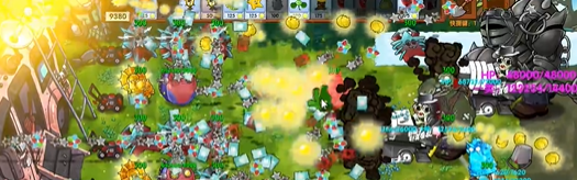 《植物大战僵尸融合版》多功能杨桃属性机制一览