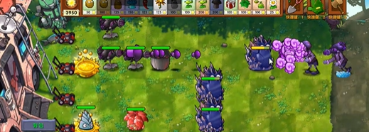 《植物大战僵尸融合版》毁灭机枪读报僵尸解析