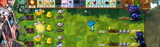 《植物大战僵尸融合版》黄油地刺作用解析