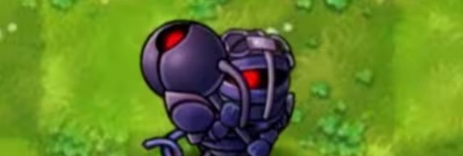 《植物大战僵尸融合版》炼狱3小黑狂暴属性一览