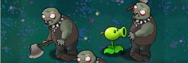 《植物大战僵尸杂交版》板斧僵尸属性及应对方式