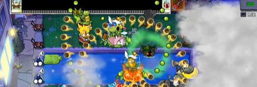 《植物大战僵尸杂交版》板斧僵尸属性及应对方式