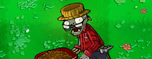 《植物大战僵尸杂交版》搬运车僵尸属性解析