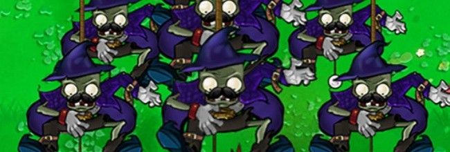 《植物大战僵尸杂交版》催眠师僵尸技能介绍