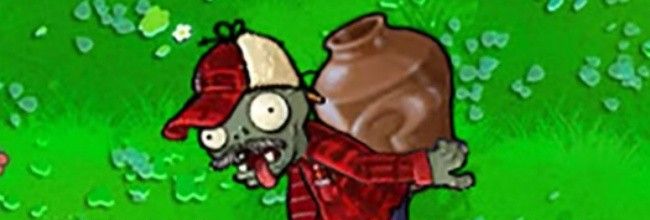 《植物大战僵尸杂交版》罐子僵尸属性介绍