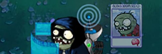 《植物大战僵尸杂交版》黑客小鬼僵尸介绍