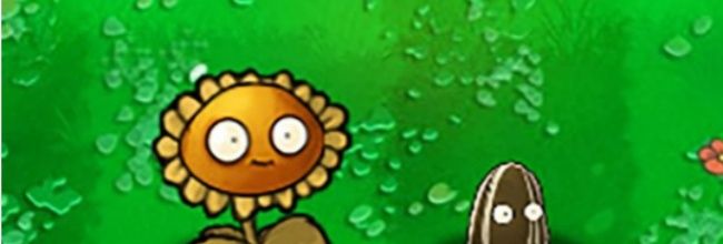 《植物大战僵尸杂交版》坚果向日葵瓜子产能属性