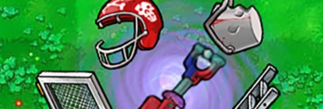 《植物大战僵尸杂交版》控场神器磁力铲功能一览