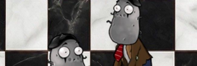 《植物大战僵尸杂交版》临时的模仿者僵尸属性