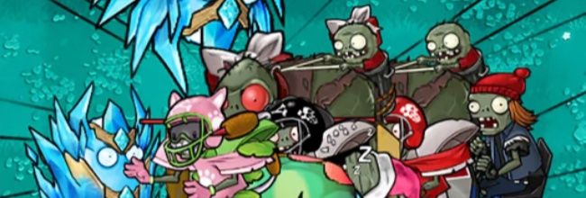 《植物大战僵尸杂交版》至尊金卡 &ldquo;高冰果&rdquo;高输出属性