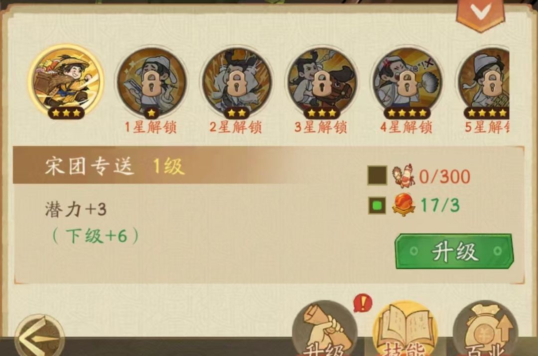 赘婿战力成长指南
