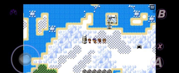 《在异世界打怪的修仙者》断桥修复秘籍