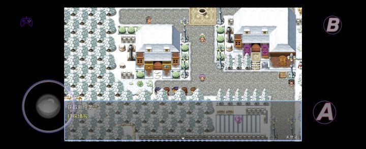 《在异世界打怪的修仙者》西域城堡主线任务介绍