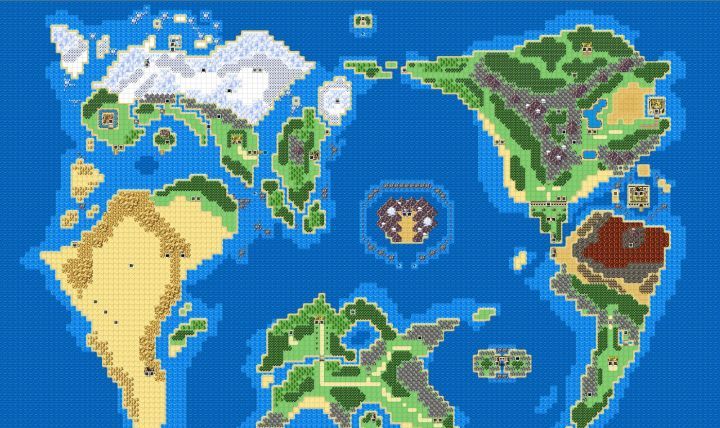 《在异世界打怪的修仙者》游戏剧情流程介绍