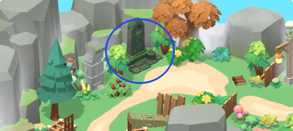 《珍珠海大冒险》初春岛彩蛋汇总攻略