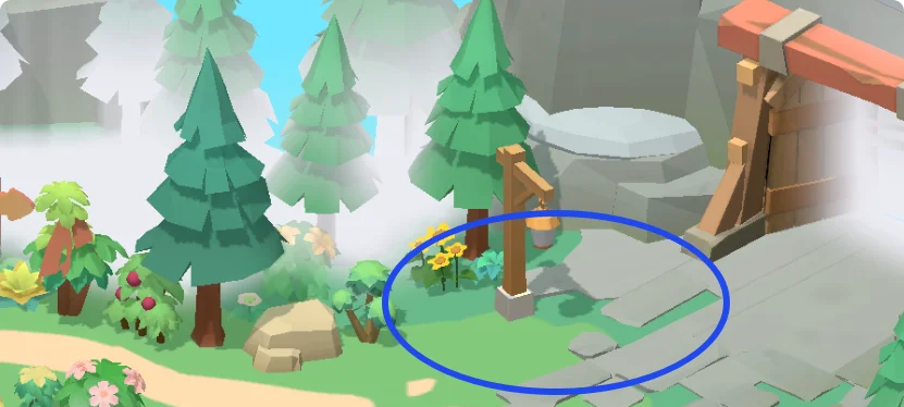 《珍珠海大冒险》初春岛彩蛋汇总攻略