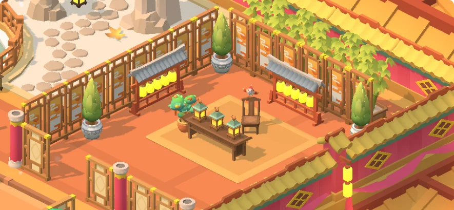 《珍珠海大冒险》海上来春灯谜与彩蛋汇总