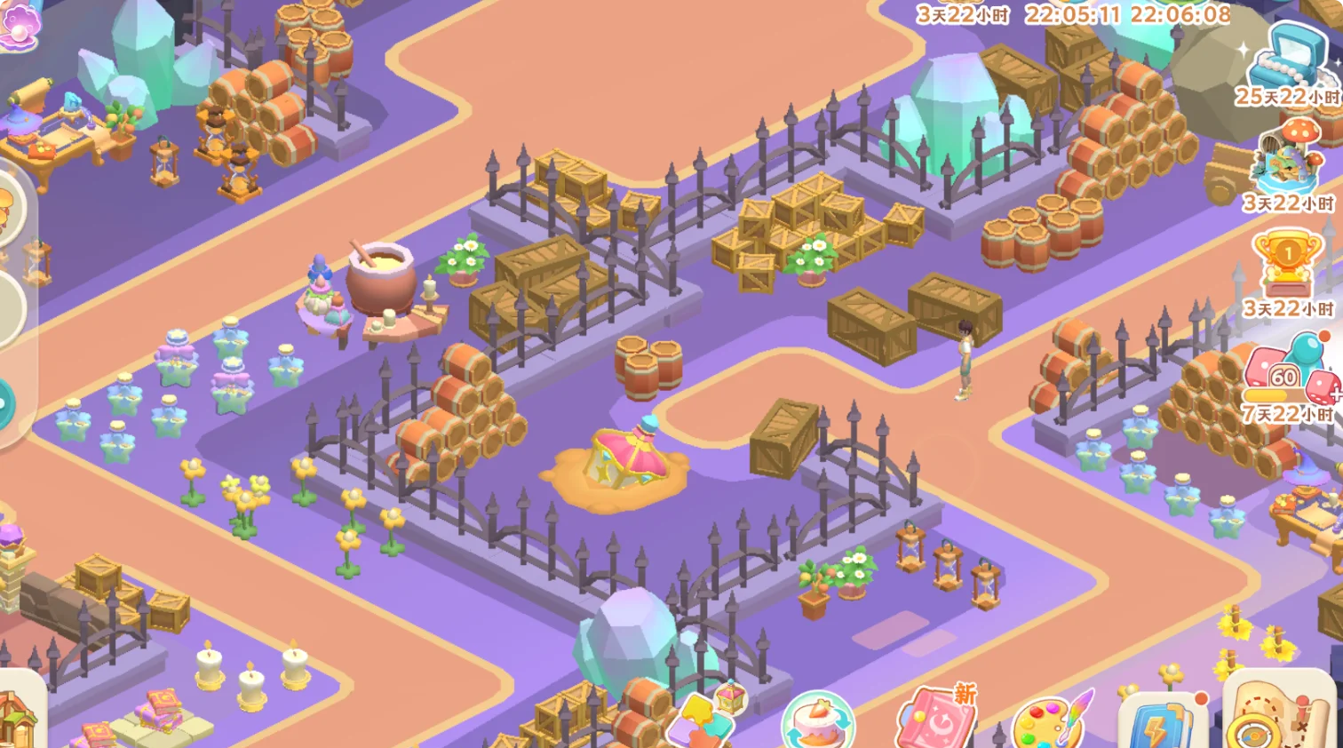 《珍珠海大冒险》绿野仙踪彩蛋汇总攻略