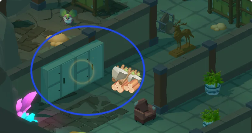 《珍珠海大冒险》神秘矿窟彩蛋汇总攻略