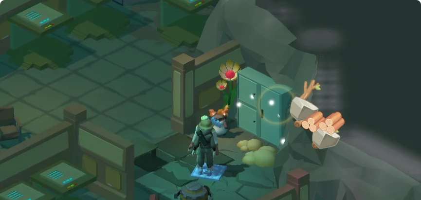 《珍珠海大冒险》神秘矿窟彩蛋汇总攻略