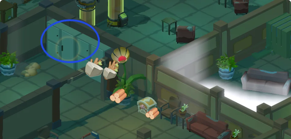 《珍珠海大冒险》神秘矿窟彩蛋汇总攻略