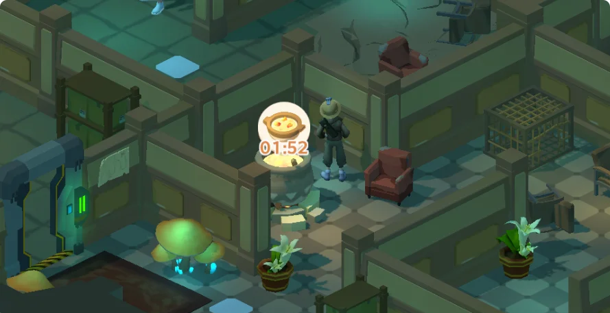 《珍珠海大冒险》神秘矿窟彩蛋汇总攻略