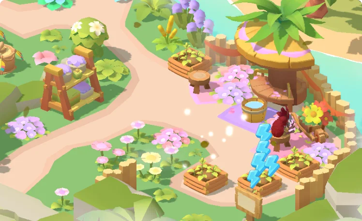 《珍珠海大冒险》土著小岛彩蛋汇总攻略