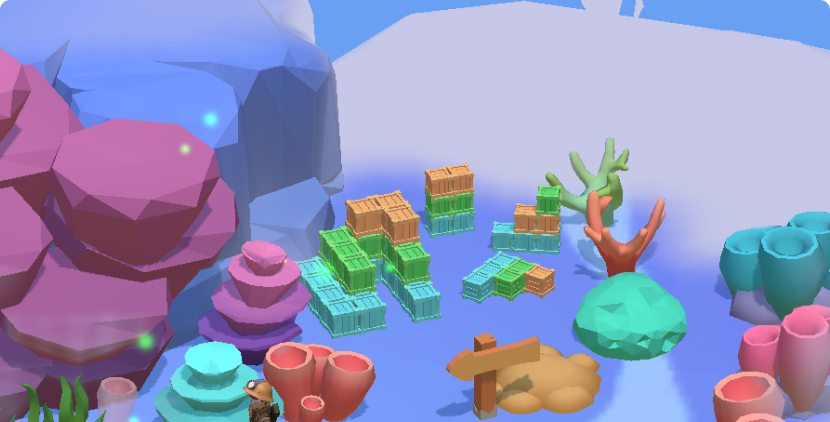 《珍珠海大冒险》巫狱深渊彩蛋汇总攻略