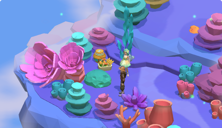 《珍珠海大冒险》巫狱深渊彩蛋汇总攻略