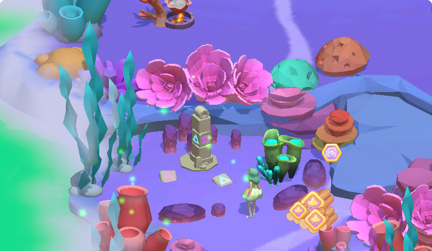 《珍珠海大冒险》巫狱深渊彩蛋汇总攻略