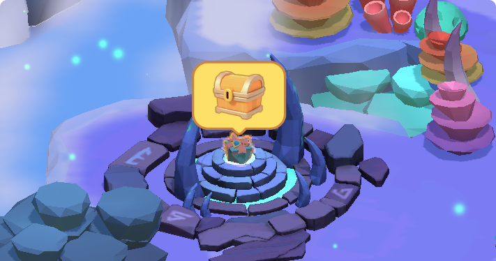 《珍珠海大冒险》巫狱深渊彩蛋汇总攻略