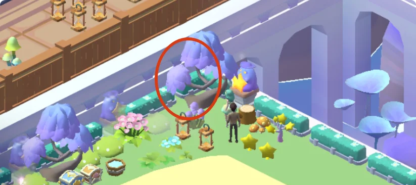 《珍珠海大冒险》星梦岛彩蛋汇总攻略