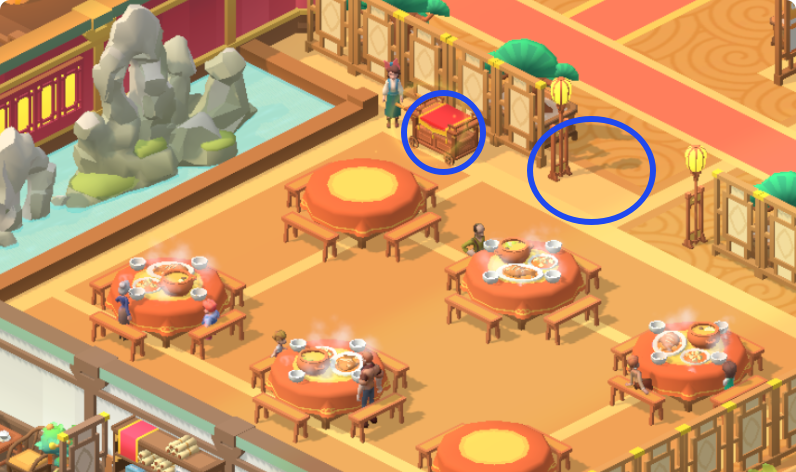 《珍珠海大冒险》新手攻略技巧