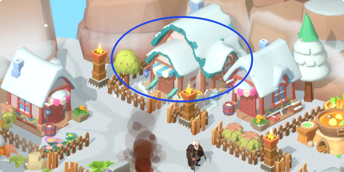 《珍珠海大冒险》主线与限时地图彩蛋汇总