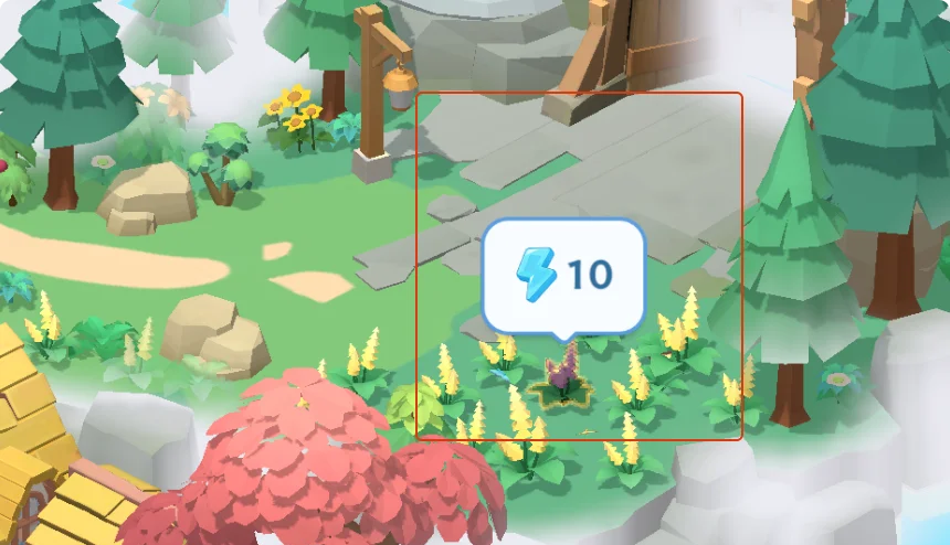 《珍珠海大冒险》主线与限时地图彩蛋汇总