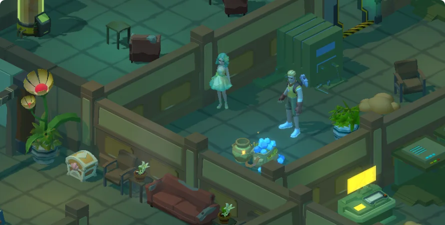 《珍珠海大冒险》主线与限时地图彩蛋汇总