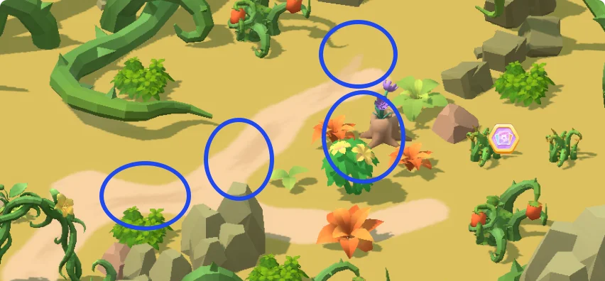 《珍珠海大冒险》主线与限时地图彩蛋汇总