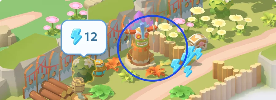 《珍珠海大冒险》主线与限时地图彩蛋汇总