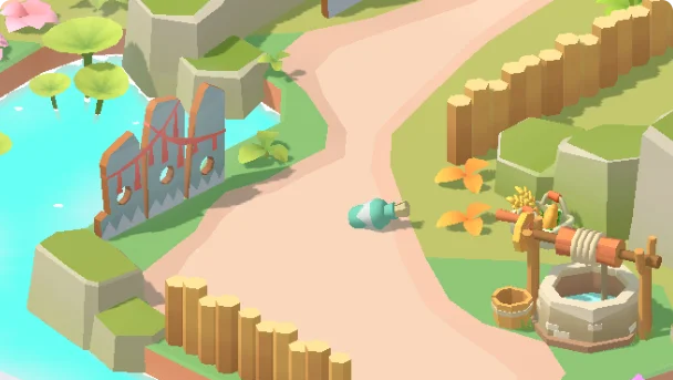 《珍珠海大冒险》主线与限时地图彩蛋汇总